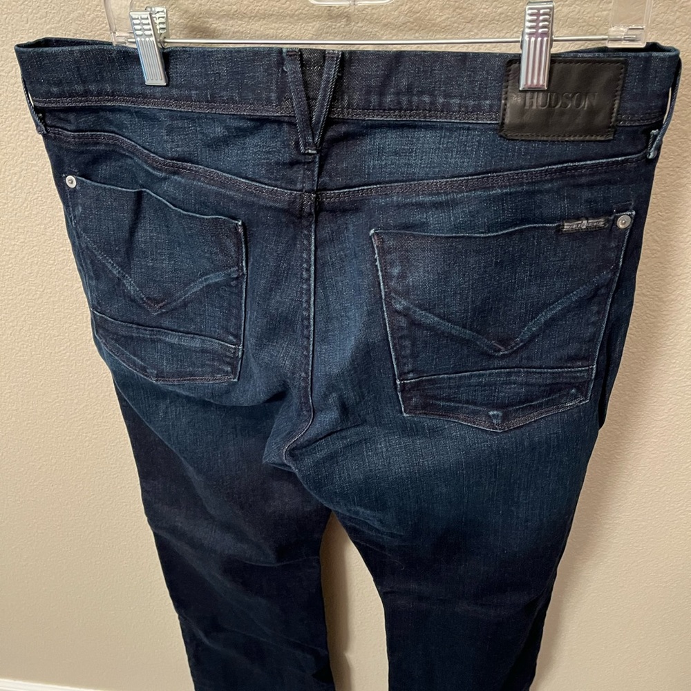 Hudson Clifton 34x32